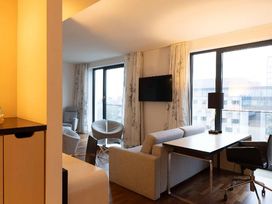 2 Tage am belebten Potsdamer Platz 