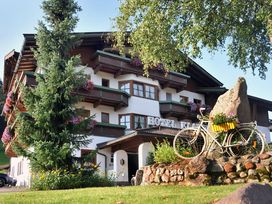 Eine Grandiose Auszeit in den Kitzbüheler Alpen