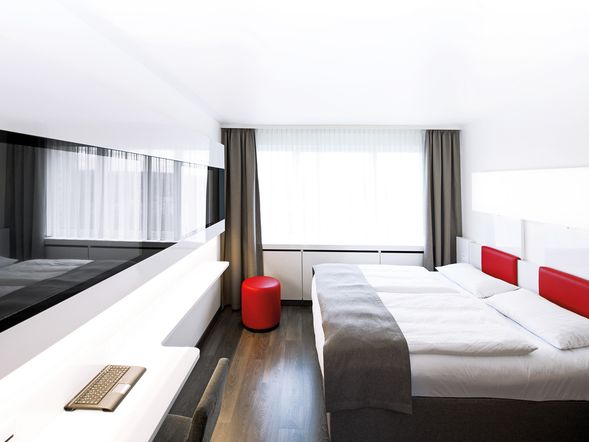DORMERO Hotel Stuttgart