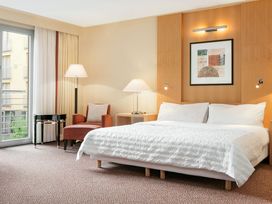 2 Tage mit Frühstück im Le Meridien München Hotel