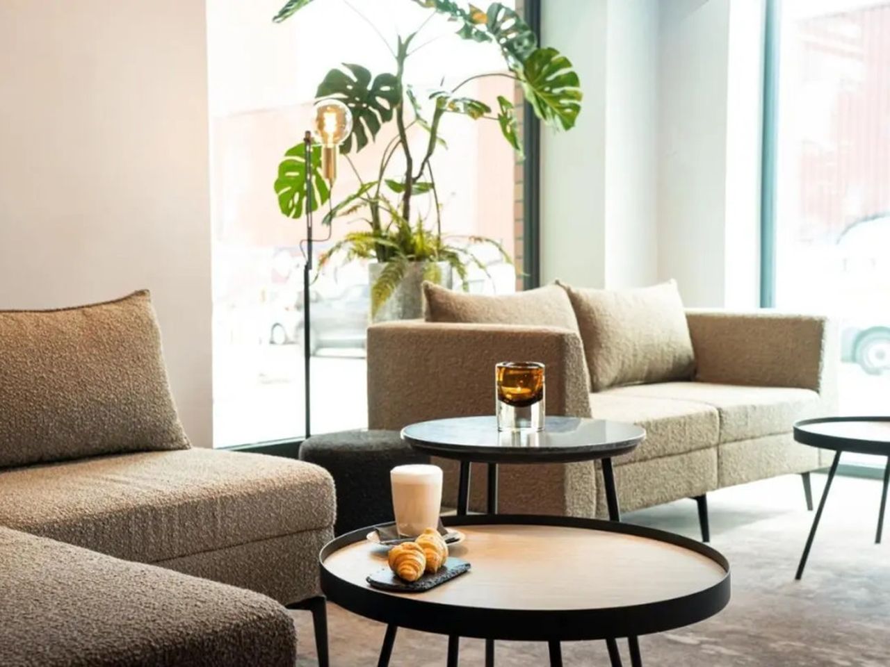2 Tage im Leonardo Hotel Hamburg Altona