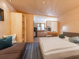 Urlaub 2 Tage mit Frühstück im Aparthotel Ferienalm