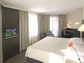 2 Tage im NH Düsseldorf Königsallee