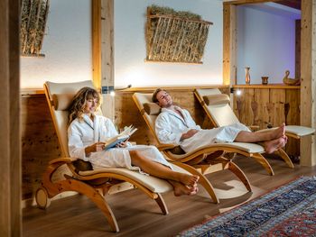 Wellness-Verschnaufpause mit der Therme Erding