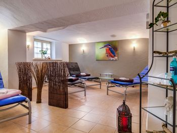 100% Wohlfühltage im Seehotel+HP+ & Ganzkörpermassage