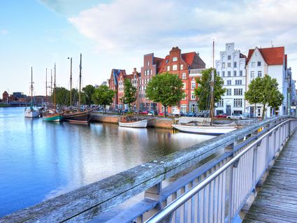 3 Tage die Hansestadt Lübeck erkunden