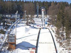 4 Tage im Hotel Hochsauerland 2010 mit Frühstück
