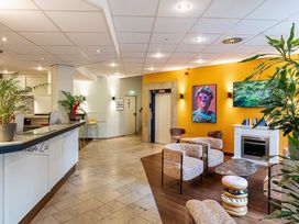 Wohlfühlerlebnis & Jugendstilbad + Spa - 3 Tage
