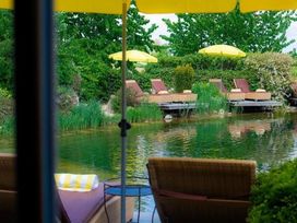 Relaxen im Thermenhotel Vier Jahreszeiten - 3 Tage