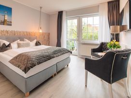 Ostern an der Nordsee