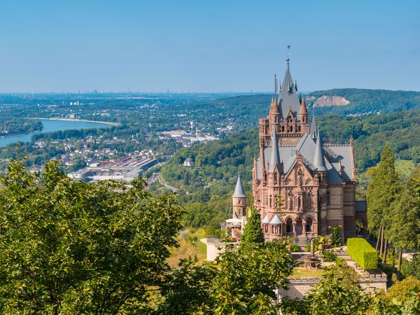 4 Tage Kunst & Kultur in Bonn Halbpension