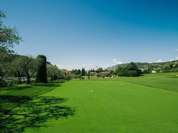 Wundervoller Familienurlaub am Gardasee - 4 Tage