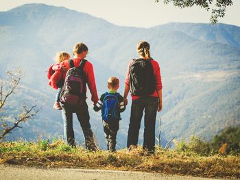 6 Tage Erlebnisurlaub im Kaunertal mit AI