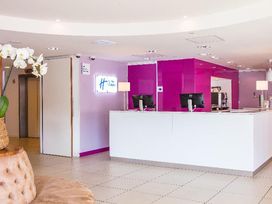 7 erlebnisreiche Tage in Arnheim