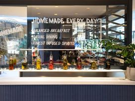 3 Tage Kurzurlaub mit Frühstück im Innside by Melia Berlin Mitte