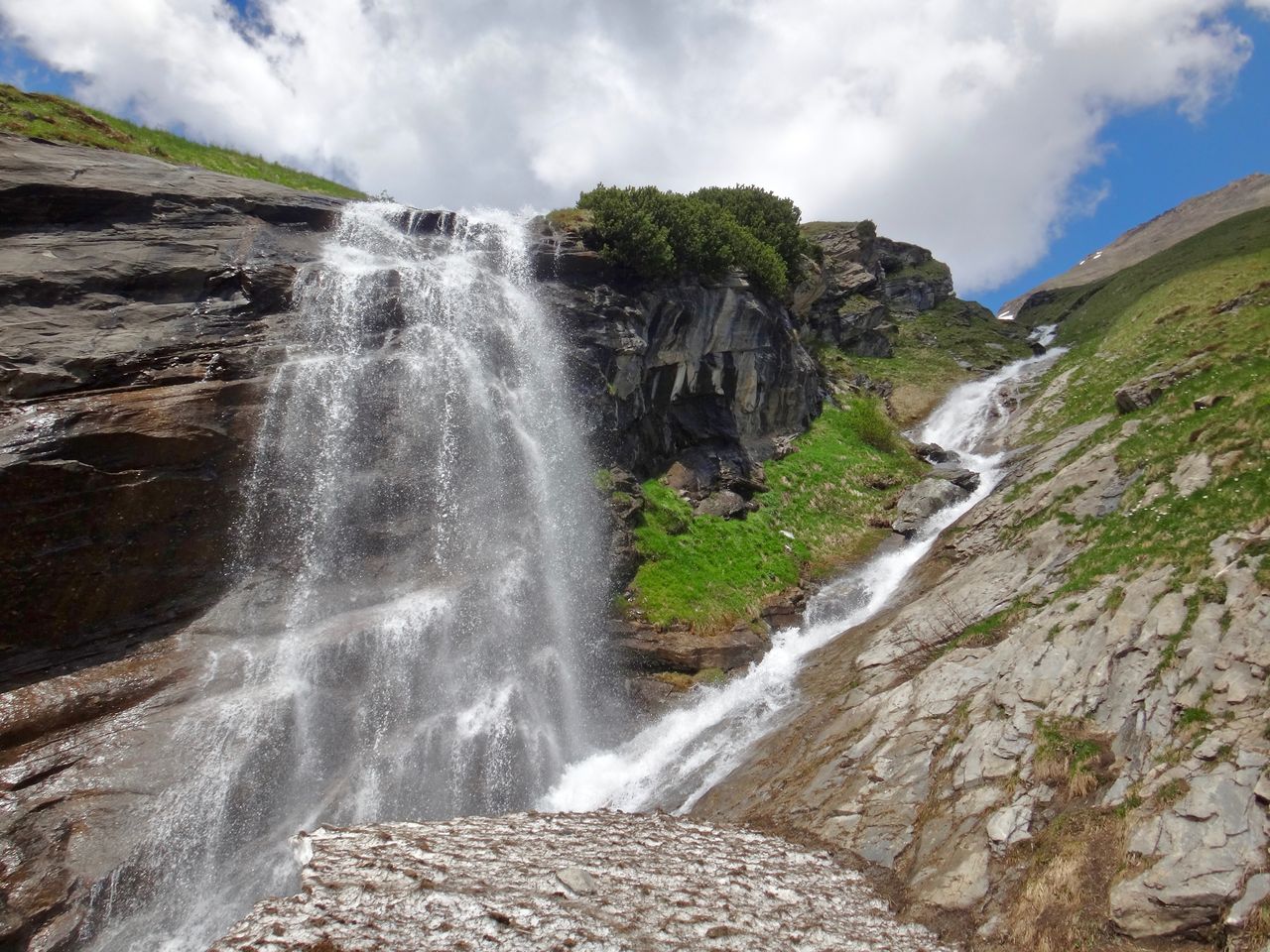 Aktiv und entspannt durch den Urlaub am Großglockner