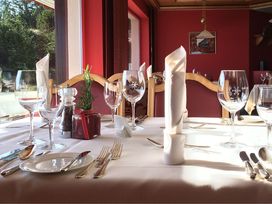 Romantische Wellnessauszeit fernab des Alltags