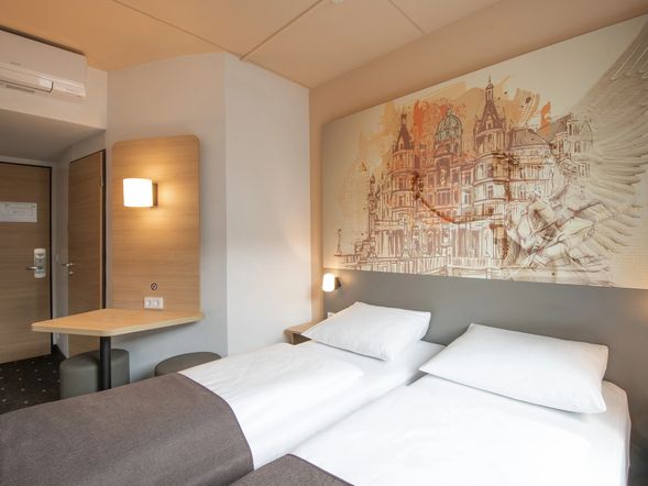 Doppelzimmer STANDARD
