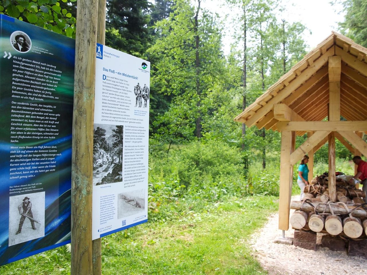 Gartenschau 2025 Freudenstadt inkl. Eintritt - 2 Tage