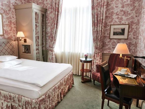 Steigenberger Parkhotel Düsseldorf
