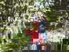 4 Tage Familienferien im Donna Hotel Klosterhof