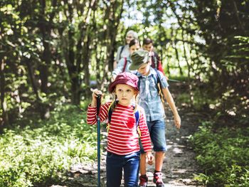 4 Tage Familienferien im Donna Hotel Klosterhof