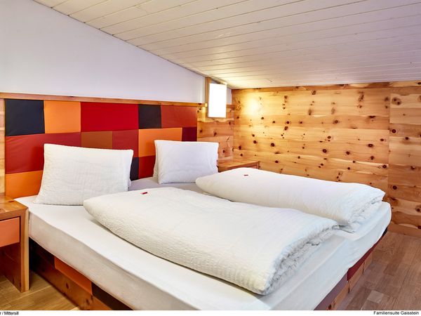 6 Tage im Sporthotel Kogler mit HP in Mittersill Halbpension