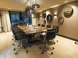 Erholung im grünen Apeldoorn - 2 Tage im Nachbarland