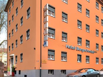 3 Tage Kultur in Nürnberg