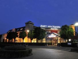 7 Tage einzigartiger Urlaub an der Grenze der Veluwe