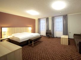 2 Tage im Attimo Hotel - Stuttgart 