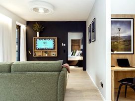 2 Tage im stilvollen Aparthotel am Checkpoint Charlie