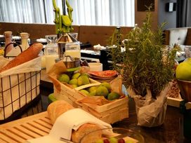 2 Tage Entspannung am Main im Roomers Hotel Frankfurt