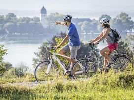 2 Tage traumhafter Urlaub in der Nähe des Chiemsees