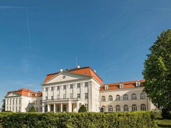 2 Tage mit Frühstück im Hotel Schloss Wilhelminenberg