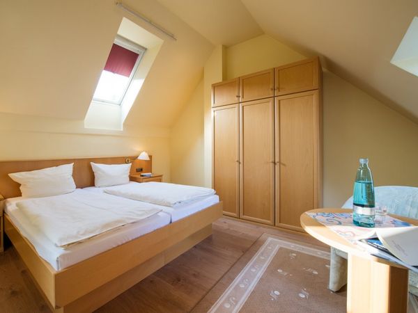 5 Tage im Aparthotel an der Ostsee Hotel Resort und Spa Hohe Wacht by Ringhotels in Ostseebad Hohwacht, Schleswig-Holstein
