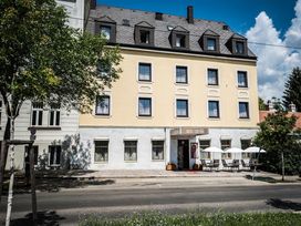 2 Tage Kurztrip nach Wien beim Schloss Schönbrunn