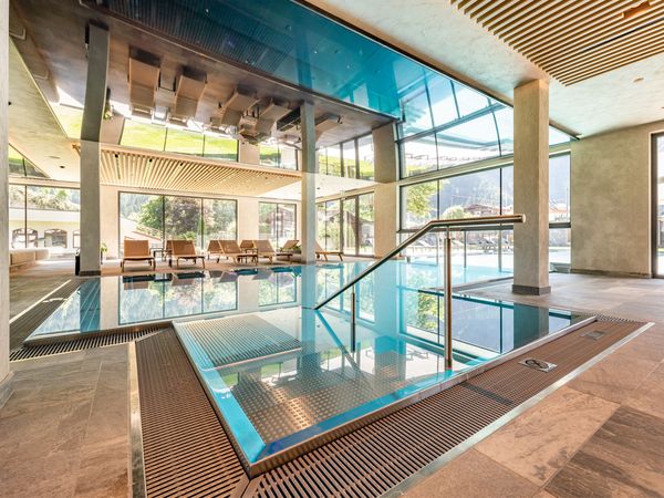 Winterurlaub im Zillertal  - 7 Nächte in Mayrhofen, Tirol Halbpension