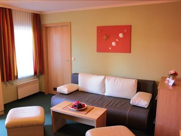 Hudewald Resort