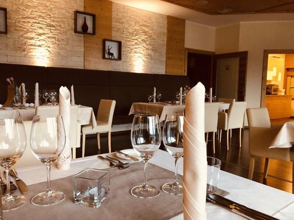 Naturerlebnis 4 Tage mit HP im Tauernstern in Winklern Halbpension