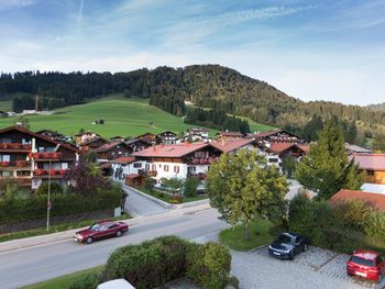 Reit im Winkl auf dem E-Bike - 5 Tage