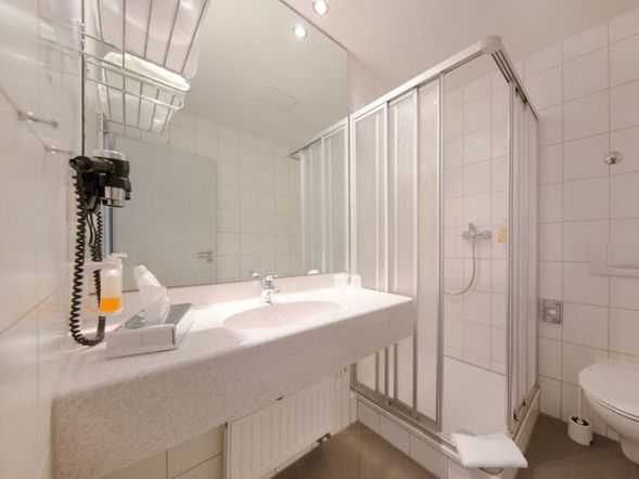 Zweibettzimmer