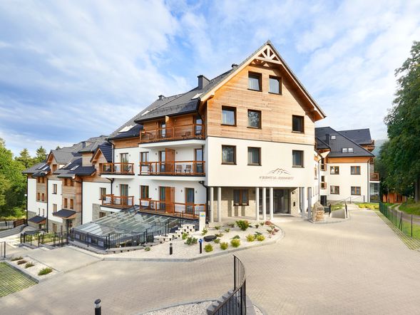 Cristal Resort Szklarska Poreba