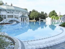 Thermengenuss im Reduce Hotel Thermal - 7 Nächte