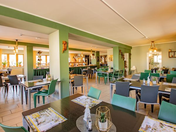 4 AI - Tage Last Minute inkl. Schnuppermassage in Eppendorf, Sachsen inkl. All Inclusive