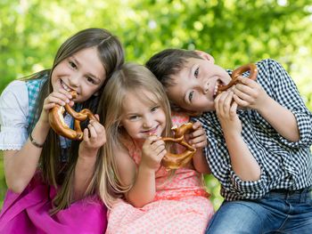 2 Tage im Familotel in Bayrischzell mit Frühstück