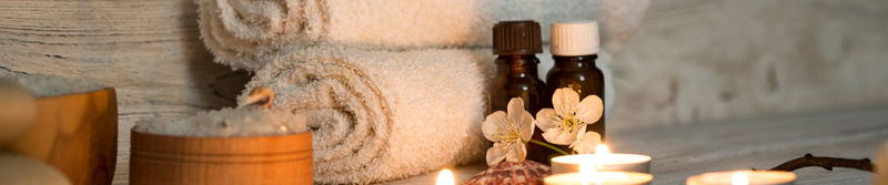 Wellnessurlaub in Hessen