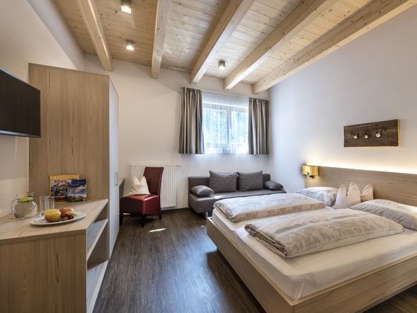 Doppelzimmer Komfort