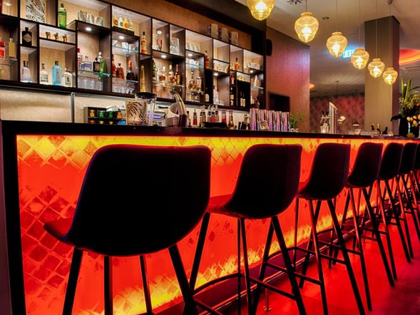 Leonardo Royal Hotel Ulm