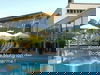 Wellness- Thermen Auszeit in Thale im Bodetal